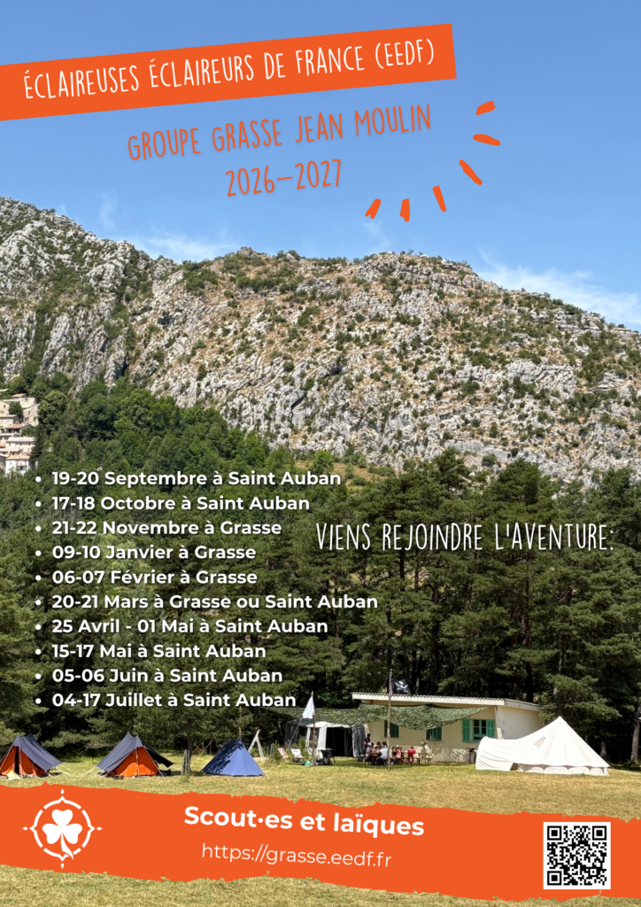 06 et 07 Février 2027