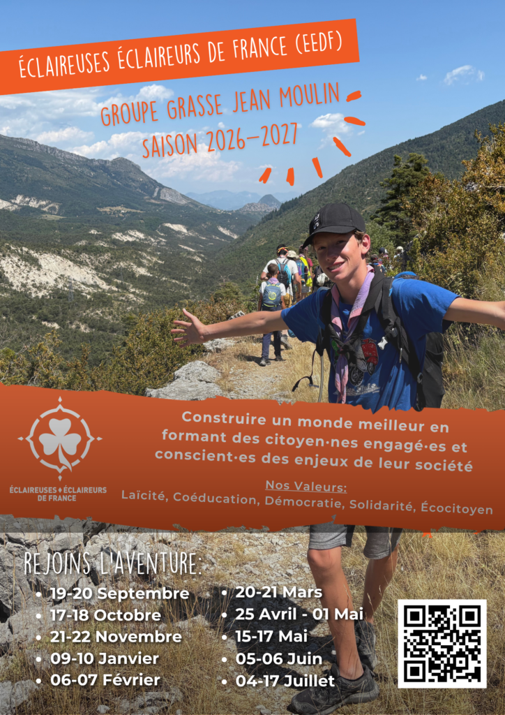 Qui Sommes-Nous?