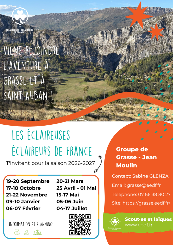 17 et 18 Octobre 2026