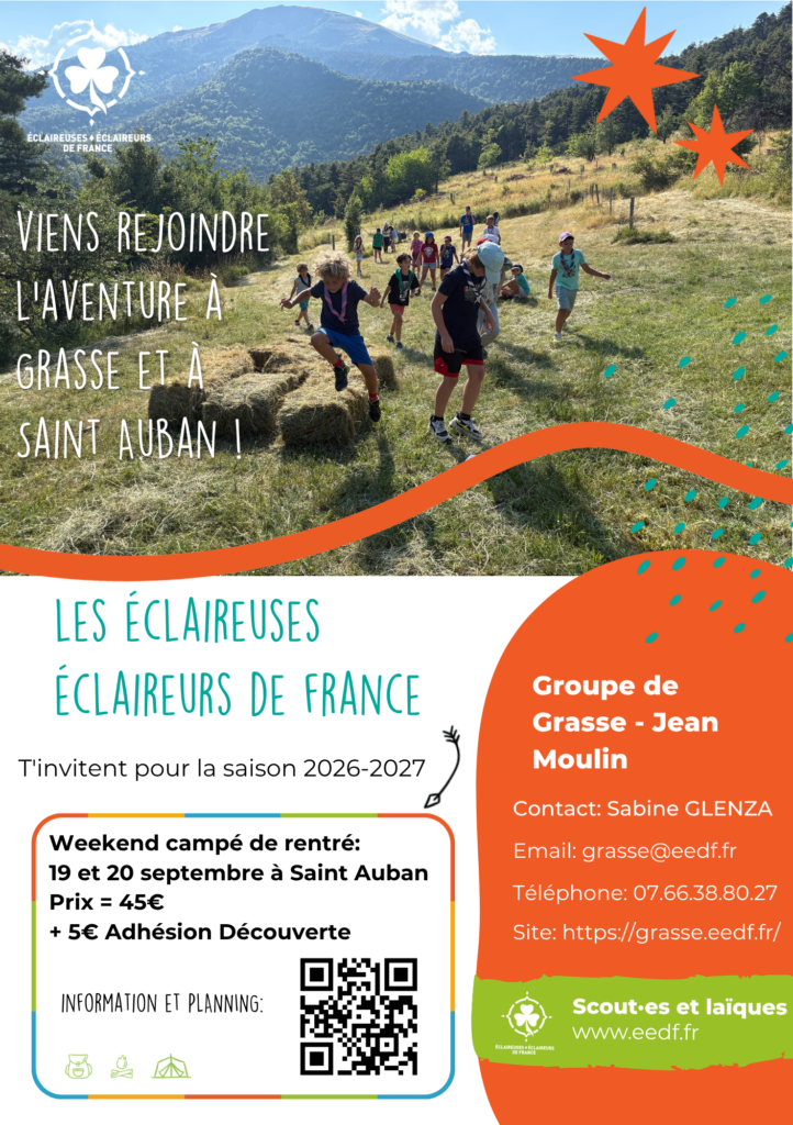 19 et 20 Septembre 2026